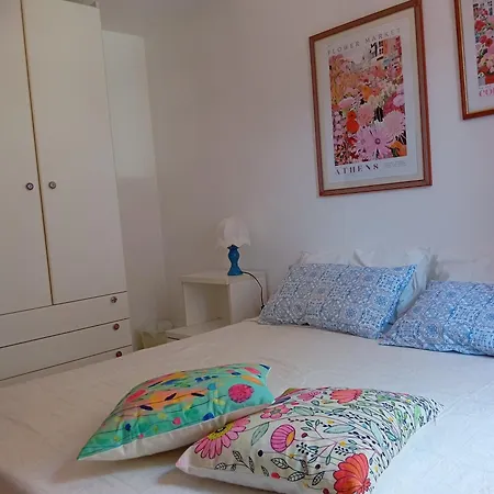 Cozy Hébergement de vacances Marina di Sorso