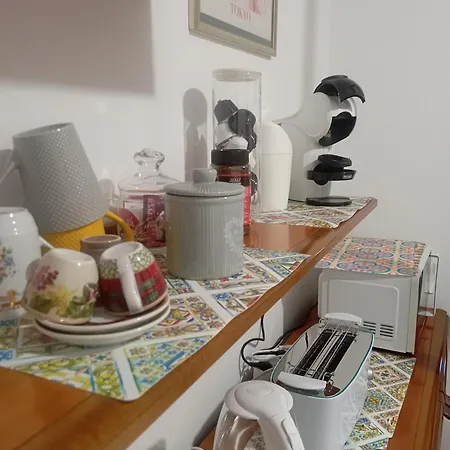 Cozy Casa vacanze Marina di Sorso