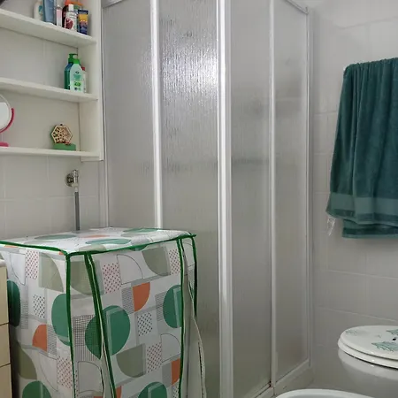 Cozy * Marina di Sorso