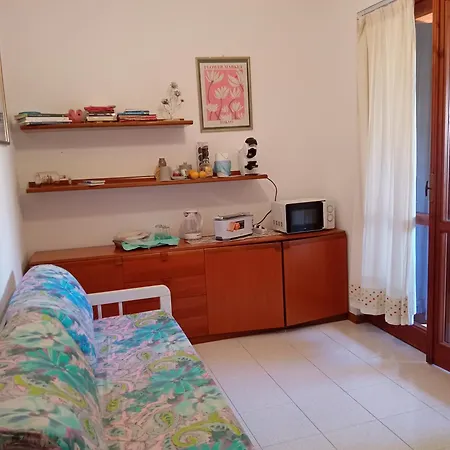 Cozy * Marina di Sorso