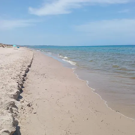 펜션 Cozy Marina di Sorso