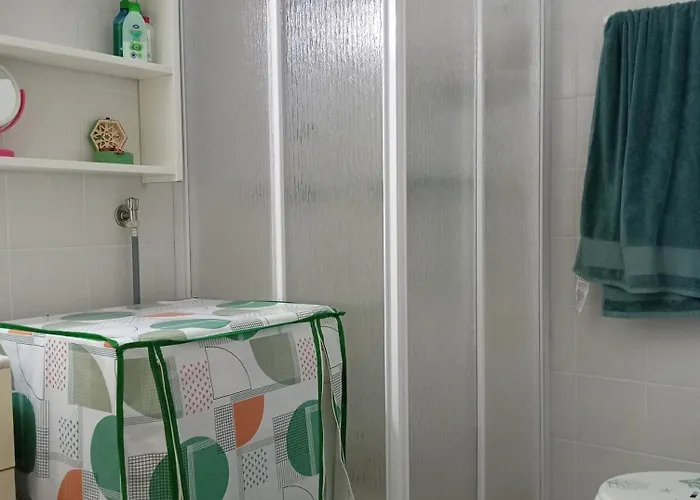 Cozy * Marina di Sorso